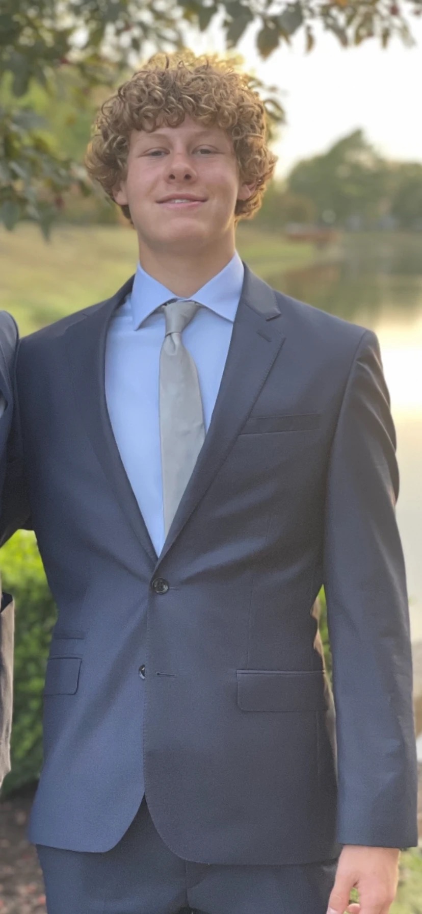 Nick Yocom, founder of Visibility Marketing